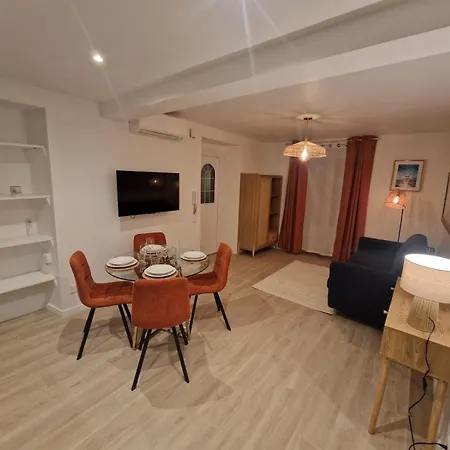 Διαμέρισμα Alex&chris Νίκαια