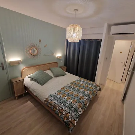 Alex&chris Διαμέρισμα *