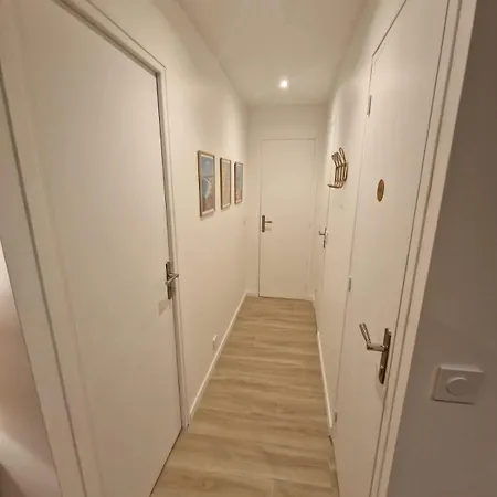 Apartman Alex&chris Nizza