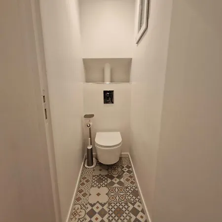 Apartman Alex&chris Nizza