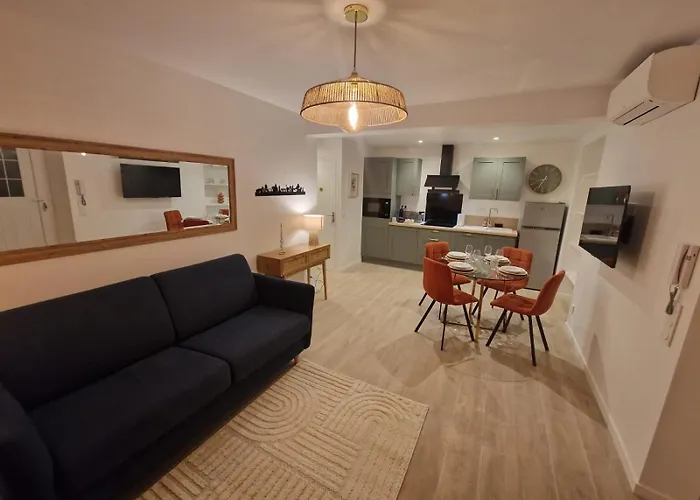 Alex&chris Διαμέρισμα *