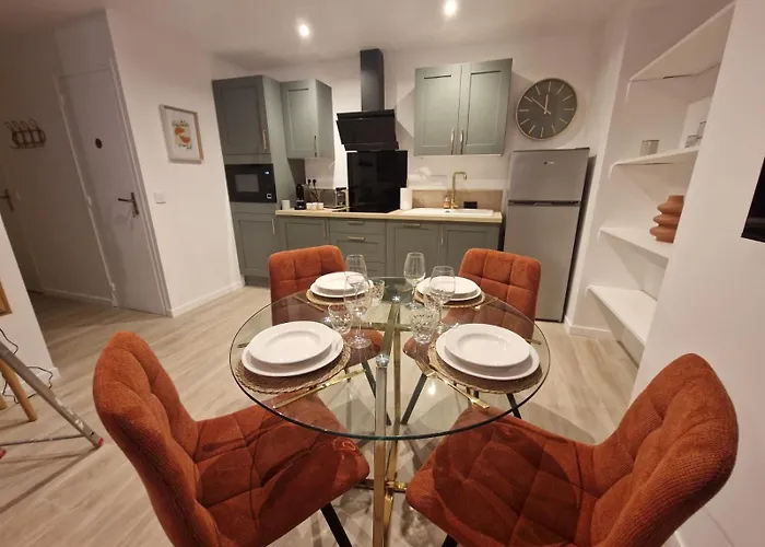 Διαμέρισμα Alex&chris *