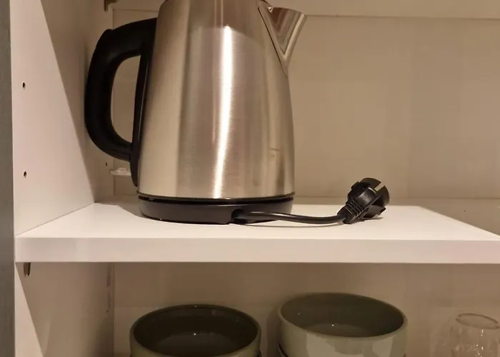 Alex&chris Apartman *