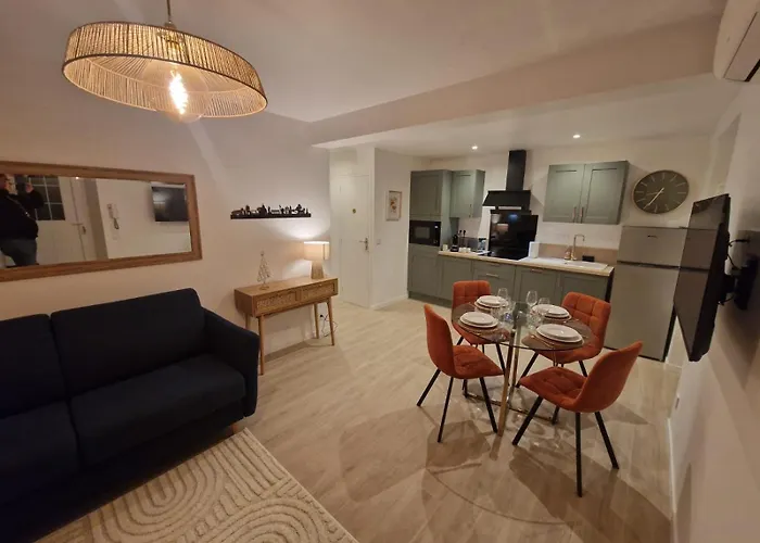 Διαμέρισμα Alex&chris *