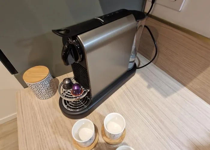 Alex&chris Apartman *