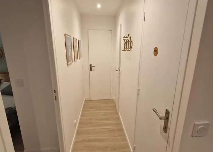 Apartman Alex&chris *