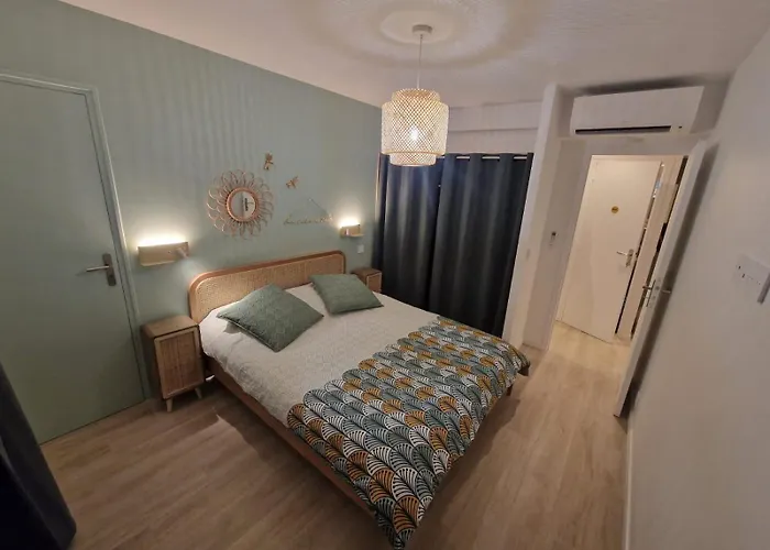 Alex&chris Διαμέρισμα *