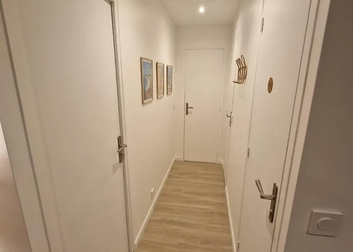 Apartman Alex&chris Nizza