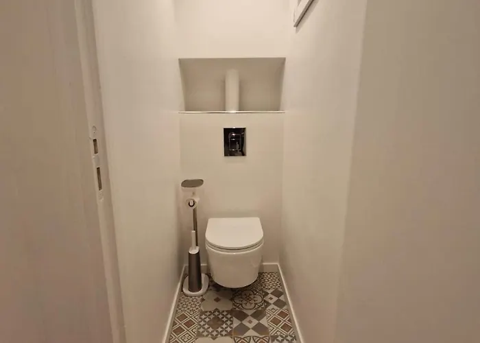 Apartman Alex&chris Nizza